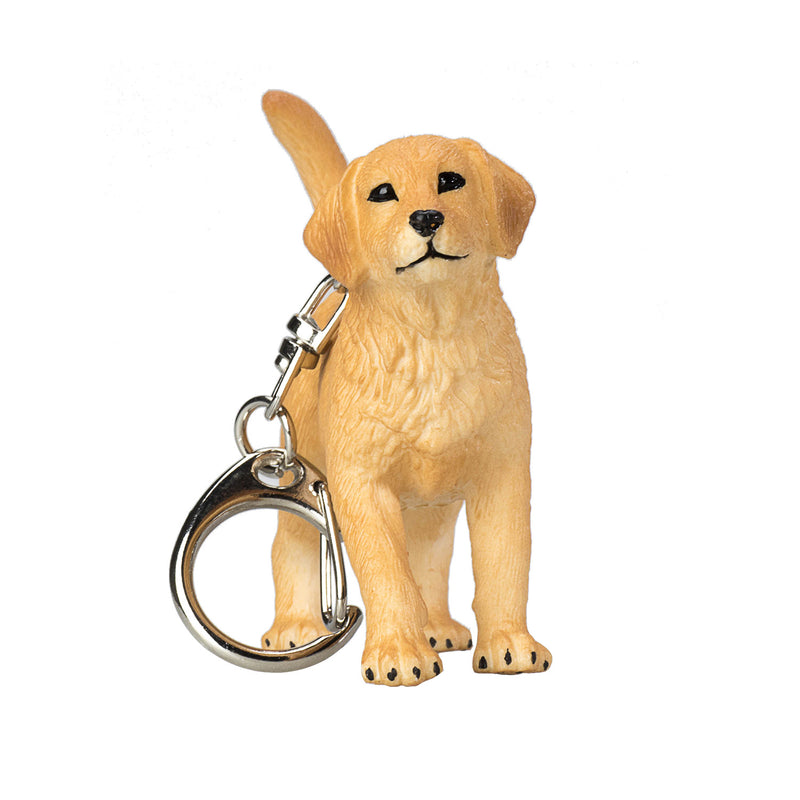 Mojo Sleutelhanger Golden Retriever - 387465