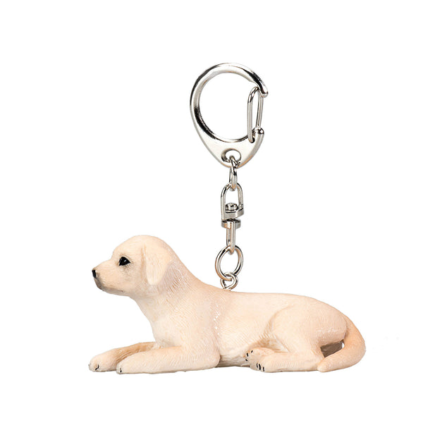 Mojo Sleutelhanger Labrador Puppy - 387458