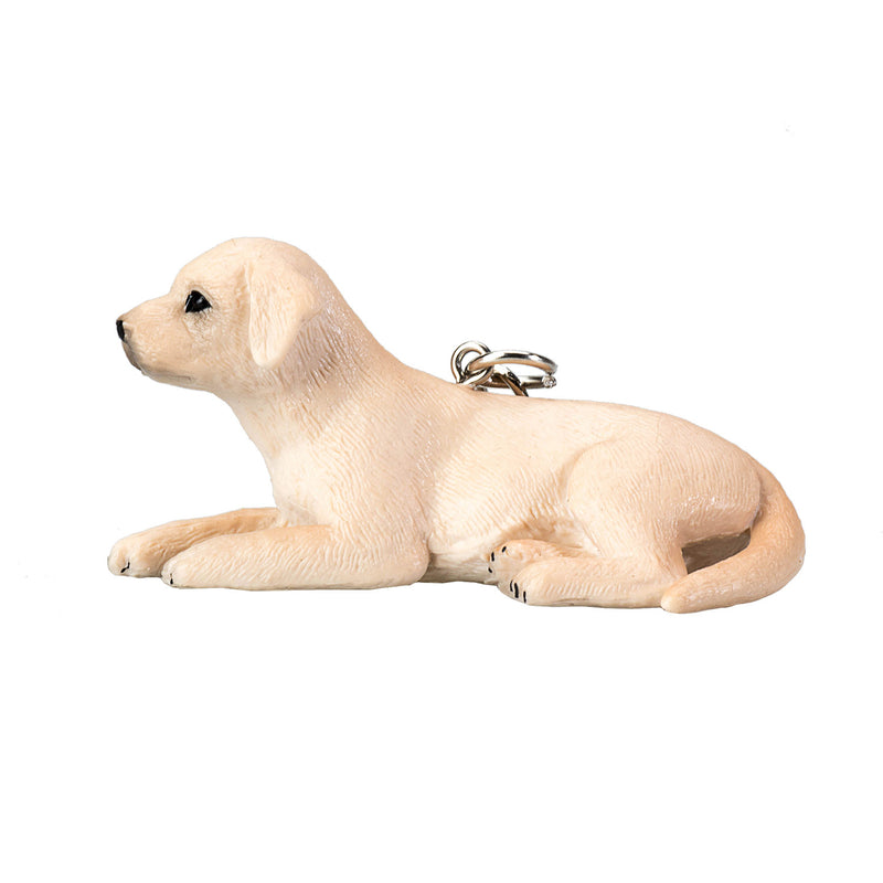 Mojo Sleutelhanger Labrador Puppy - 387458