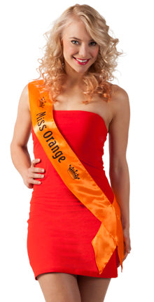 Sjerp miss oranje 61799