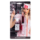 Kit horror verpleegster 45165
