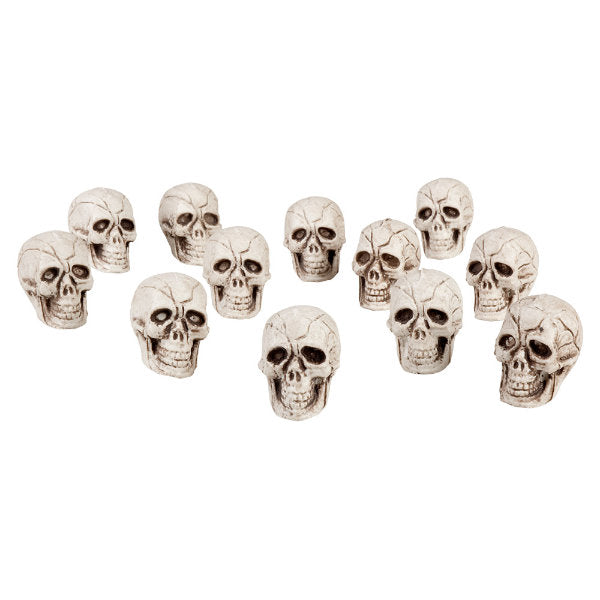 12 schedeltjes 74390