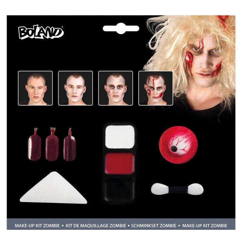 Make&