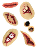 Latex wond 6 ass. 72210