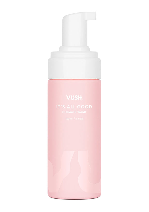 Vush It's All Good Intimate Wash - 150ml