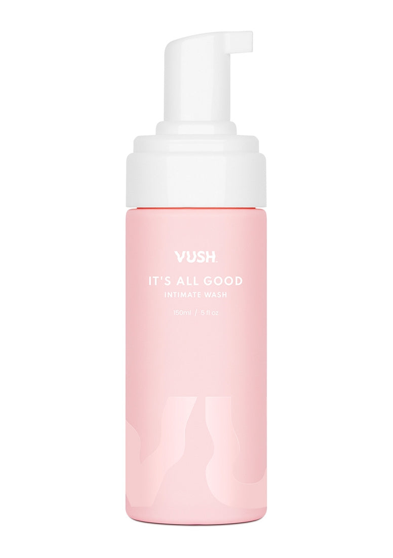 Vush It's All Good Intimate Wash - 150ml