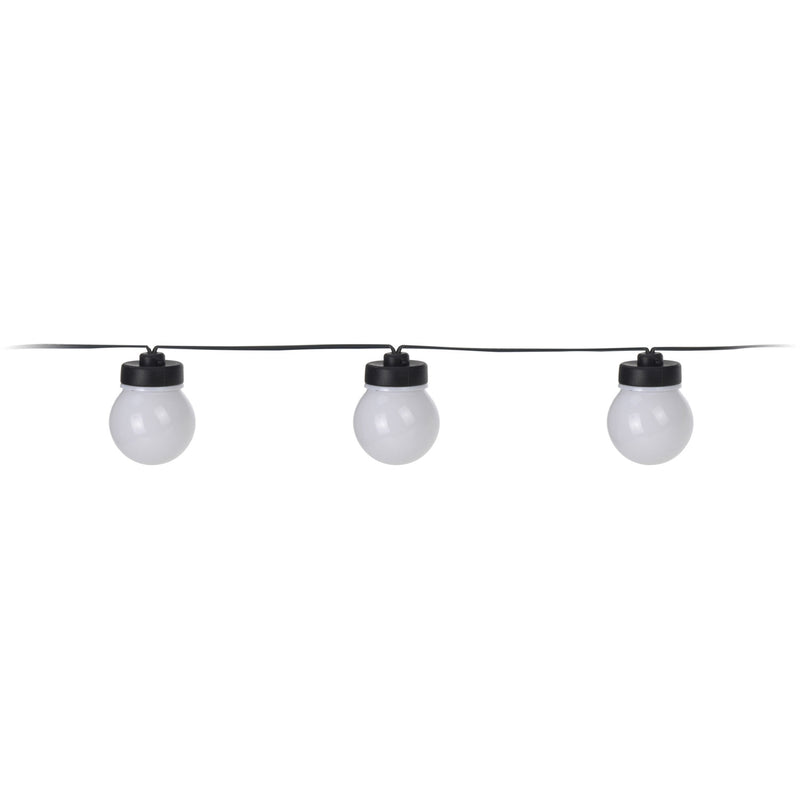 Feestverlichting 20 Lampen Wit
