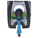 Tuinslangset 10 meter, 5 dlg.