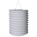 Kleur je eigen Lampion, 3st.