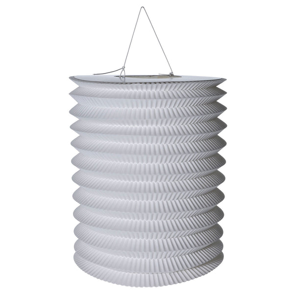 Kleur je eigen Lampion, 3st.