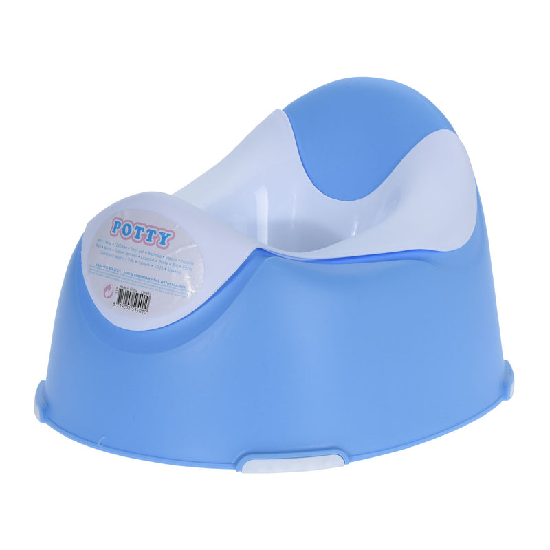 Baby Potje Luxe - Roze