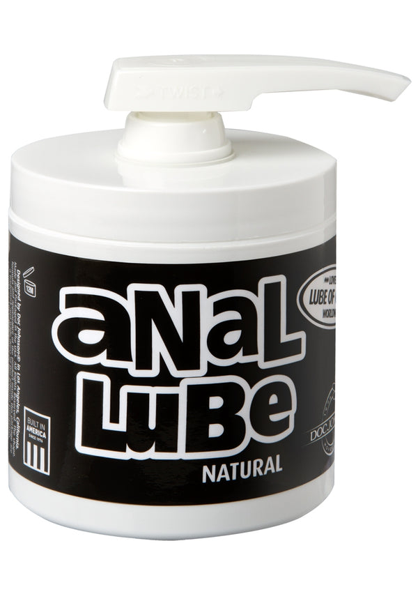 Anaal Glijmiddel