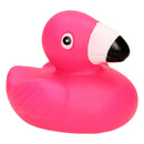 Badspeelgoedset - Flamingo, 5st.