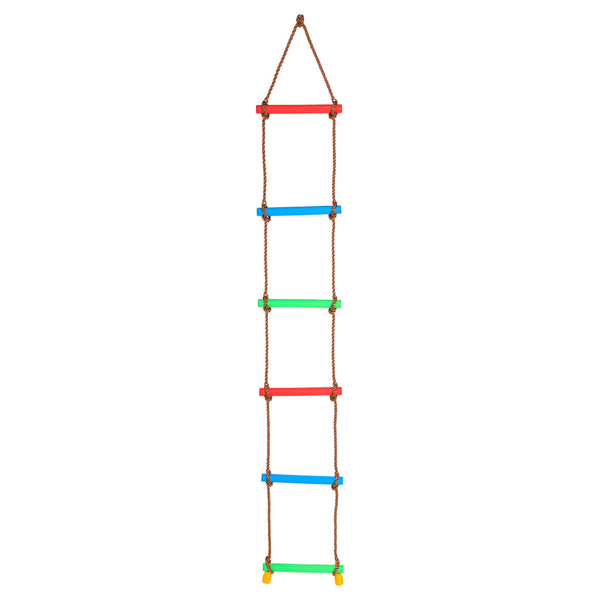 Klimladder - 2 meter