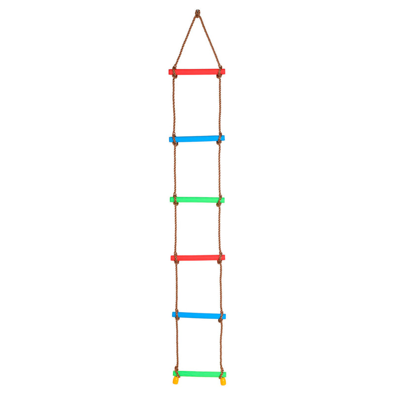 Klimladder - 2 meter