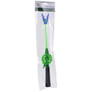 Krabhengel Groen, 36cm