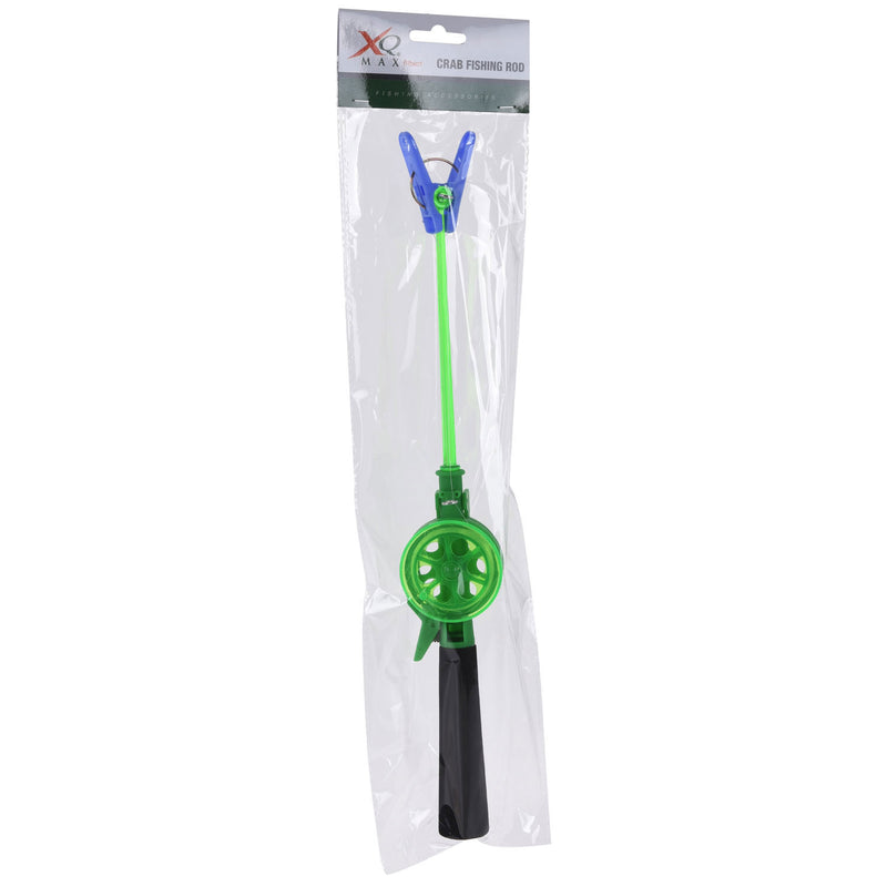 Krabhengel Groen, 36cm