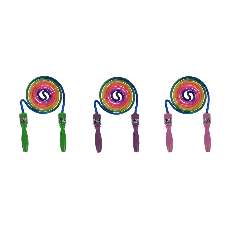 Springtouw Regenboog