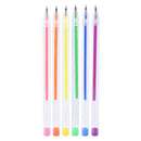 Geur & Kleur Gelpennen, 6st.