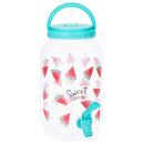 Drankdispenser Zomer