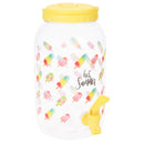 Drankdispenser Zomer