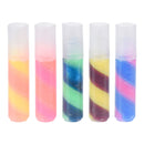 Glitterlijm 20ml set van 5 stuks