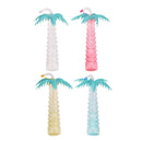 Kinderbeker Palmboom met Rietje