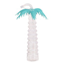 Kinderbeker Palmboom met Rietje