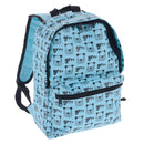 Kinder Rugzak - Krokodil