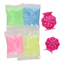 Maak je eigen Stuiterbal