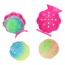 Maak je eigen Stuiterbal