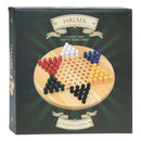 Houten Spel Halma