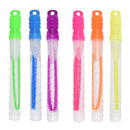 Bellenblaas Zwaard 88ml, 3st.