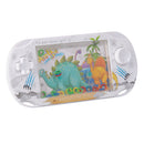 Watergeduldspel Dinosaurus