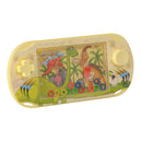 Watergeduldspel Dinosaurus