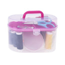 Naaidoos met Naaigerei, 50dlg.