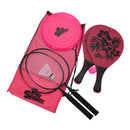 Buitenspeelset Sport Roze