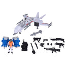 Speelset Ruimteschip met Licht en Geluid