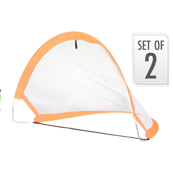 Pop-up Doeltjes Oranje, 2st.