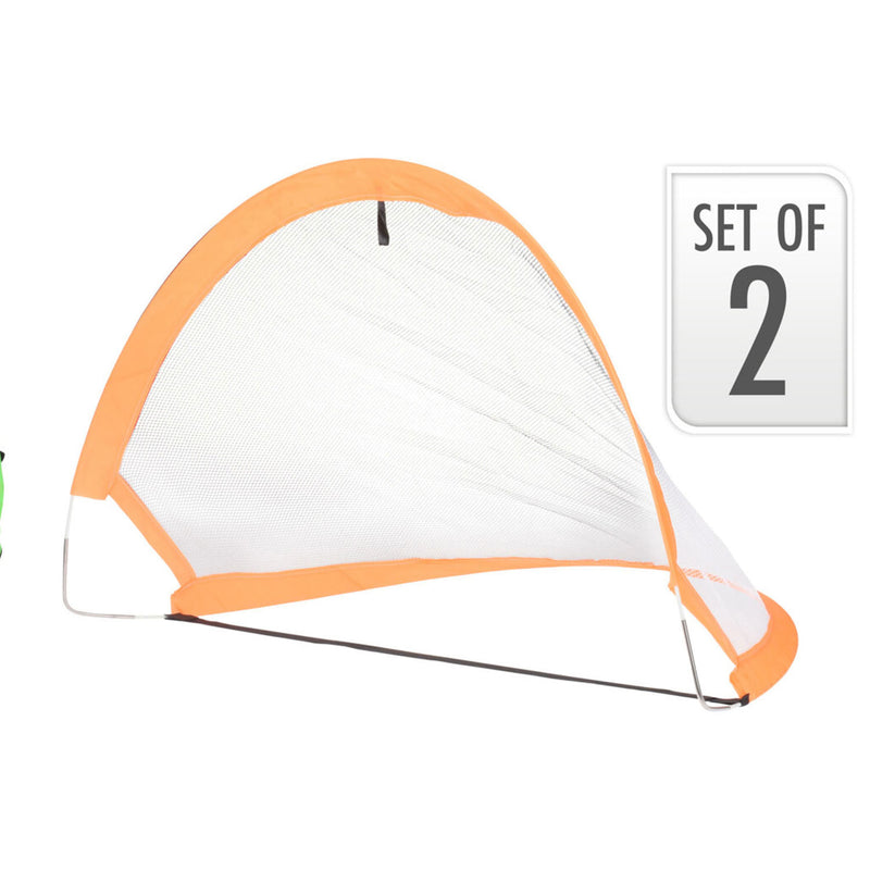 Pop-up Doeltjes Oranje, 2st.