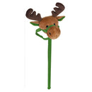 Stokpaard Rendier met geluid