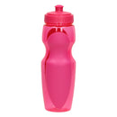 Sportfles Kleur, 600ml