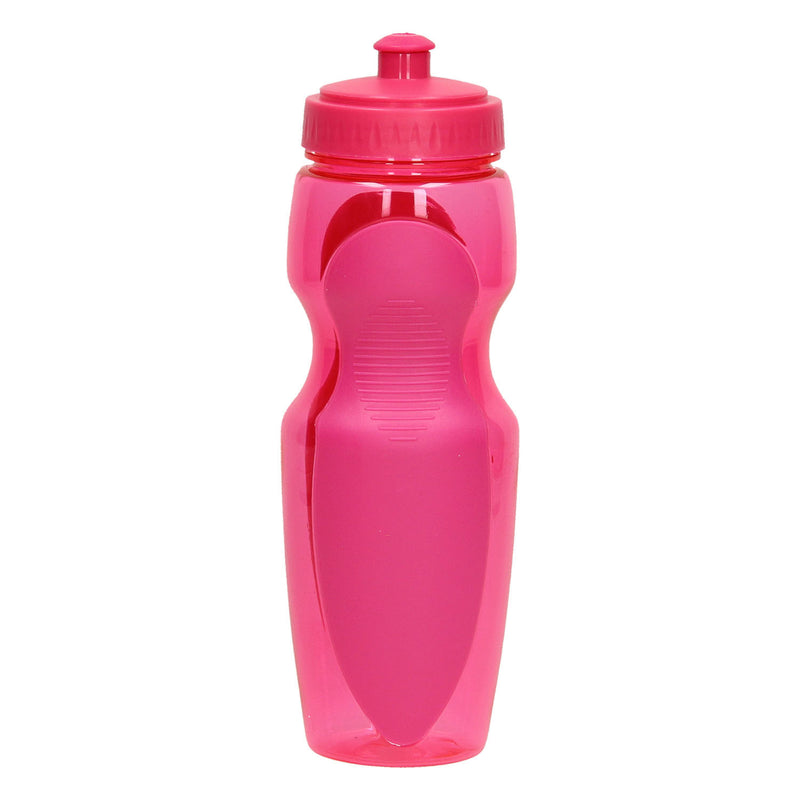 Sportfles Kleur, 600ml