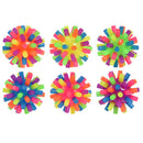 Stuiterbal Regenboog met Licht