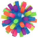 Stuiterbal Regenboog met Licht