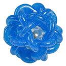 Stuiterbal met Glitter Licht