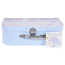 Kinder Kofferset met Vrolijke Prints 3-delig