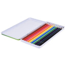 Kleurpotloden, 10st.