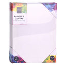 Canvas 24x18cm, Set van 2