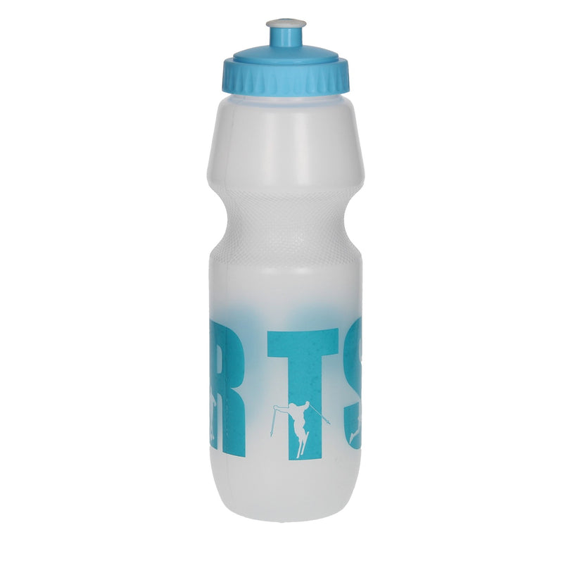 Sportfles Gekleurd, 1L